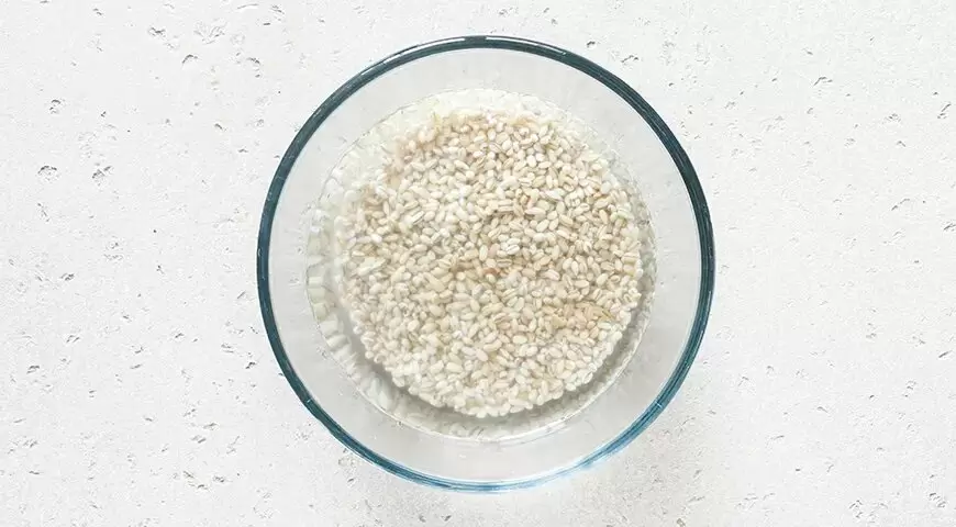 Грибной суп с перловкой: уютный рецепт на каждый день