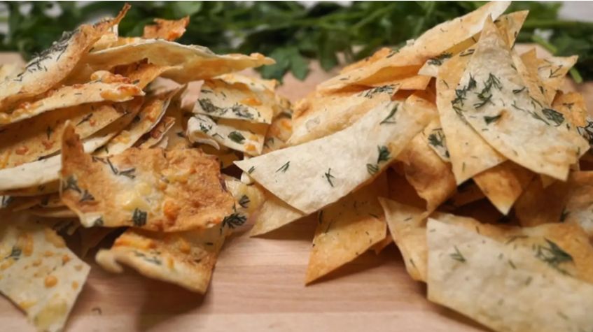 ��������� �����: homemade ����� �� ��� ������!