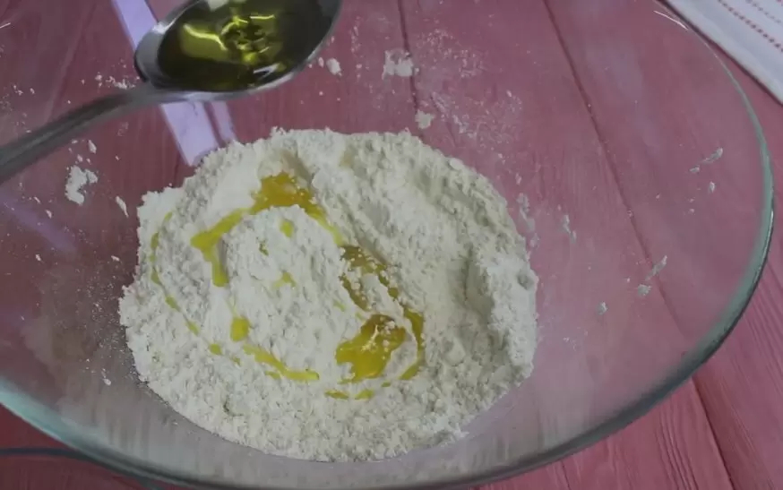 Секреты домашнего печенья для каждой хозяйки