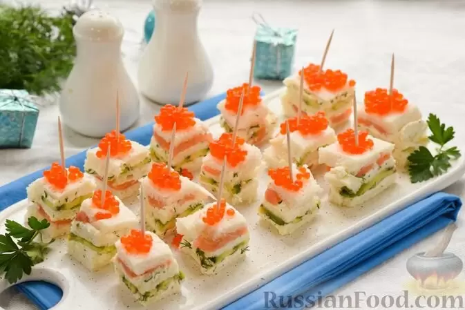 Как украсить новогодний стол: лучшие рецепты для яркого праздника