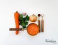 Деликатесные котлеты из красной чечевицы: легкий и вкусный рецепт