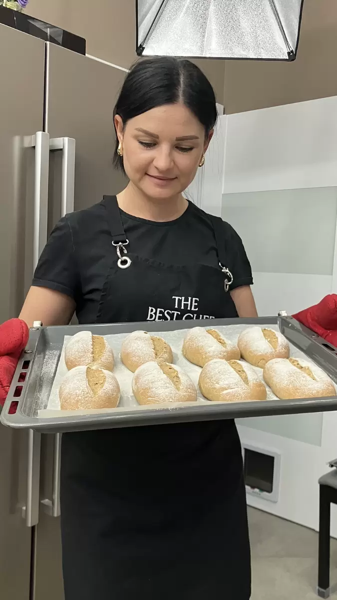 Секреты идеального домашнего хлеба: от хранения до выпечки