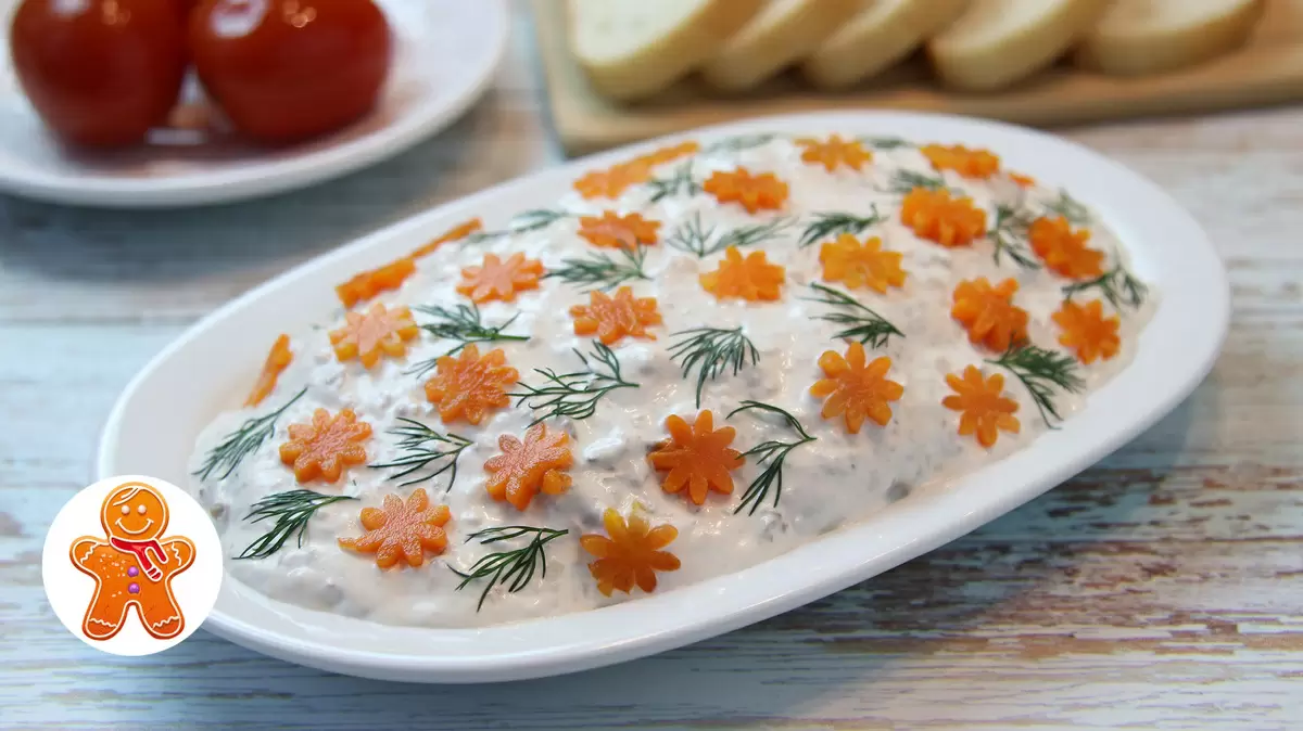 Мясное лакомство "Люкс" для истинных гурманов