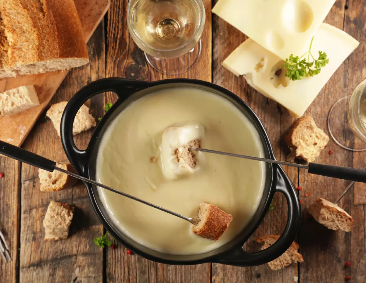 Необычные рецепты с сыром, которые стоит попробовать