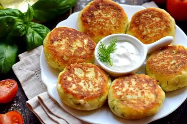 Картофляники: любимое блюдо, которое всегда в тренде