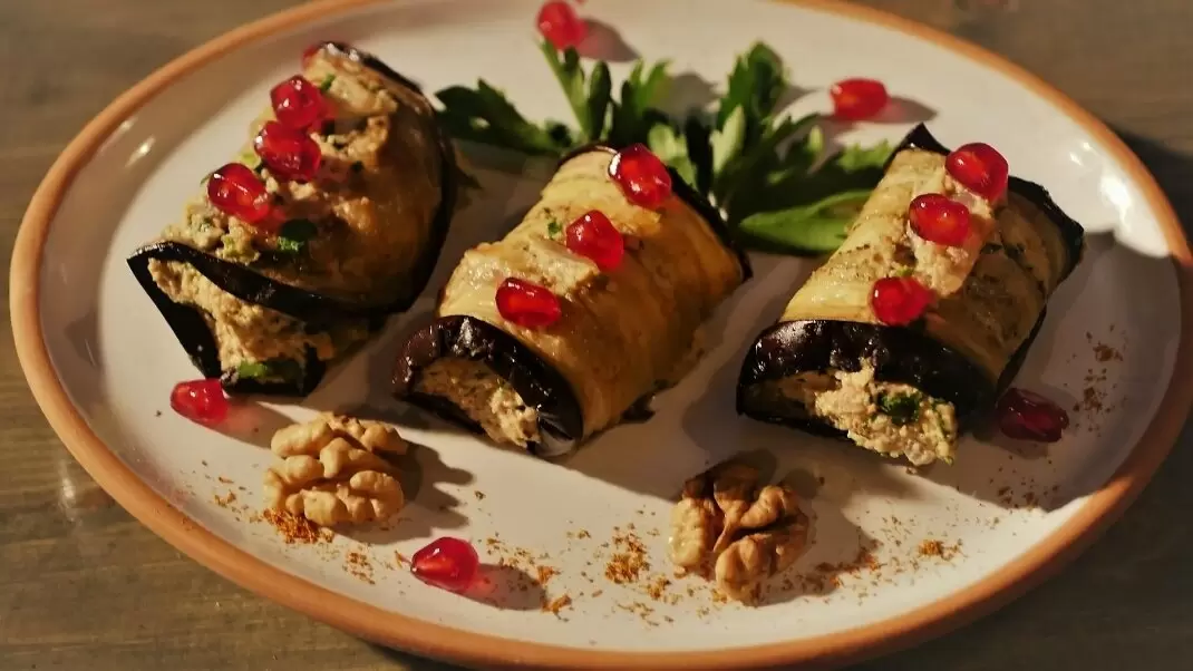 Постные лакомства: семь легких рецептов на Великий Пост