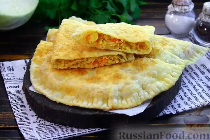 Наслаждайтесь кулинарными шедеврами на выходных