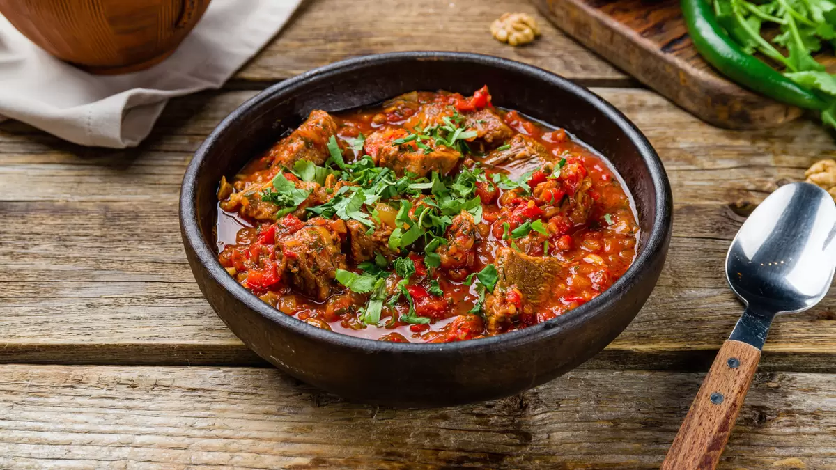 Чахохбили: 10 лучших рецептов грузинского рагу, которые покорят ваше сердце