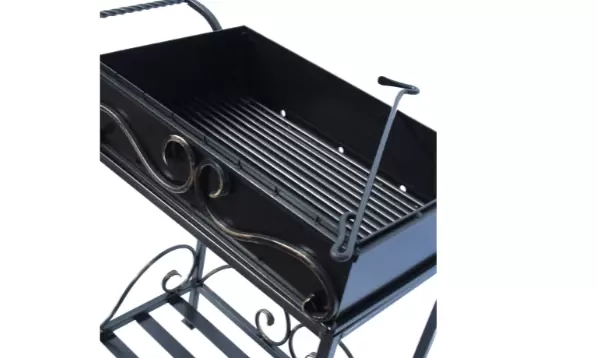 Как правильно приготовить красную рыбу на мангале: советы и рецепты