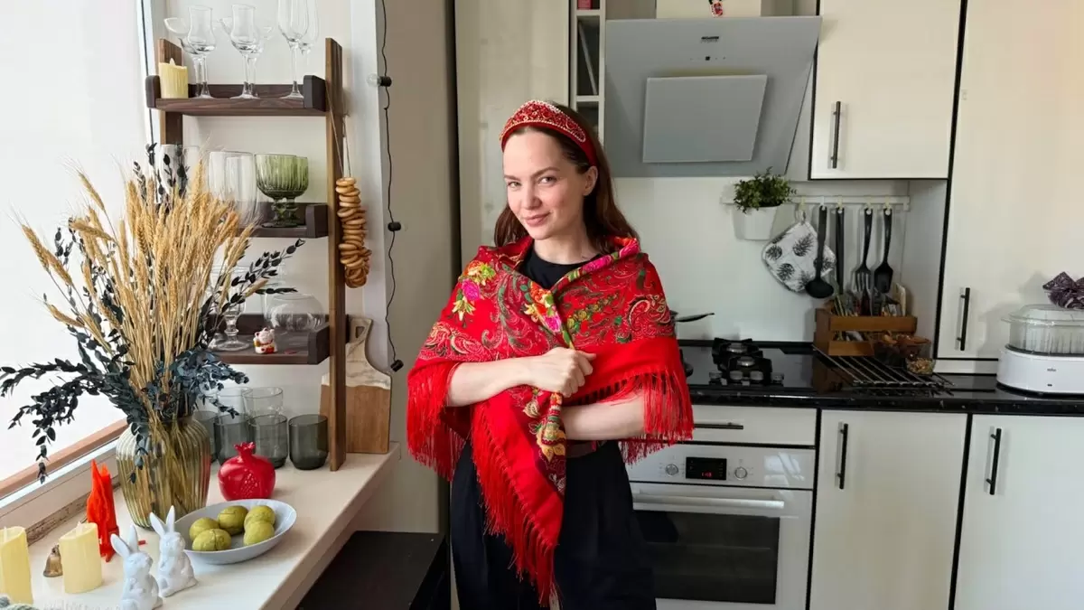 Как создать стильный пасхальный стол без лишних затрат