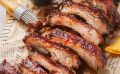 Секреты идеальных ребрышек: как достичь хрустящей корочки в домашних условиях