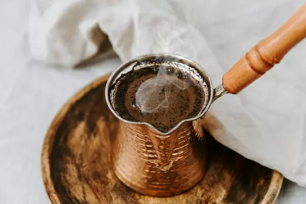 Кофе и здоровье: как привычный напиток помогает бороться с воспалением