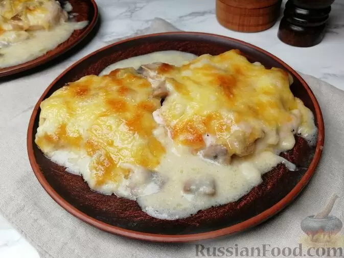 Семь уютных рецептов для домашнего ужина