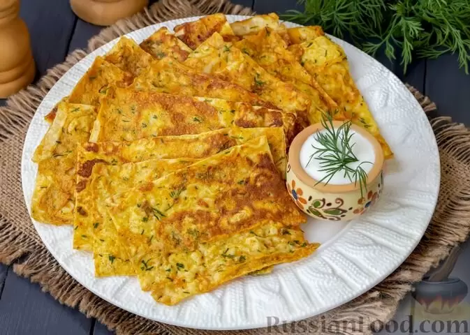 Новые рецепты для кулинарного вдохновения