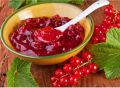 Кулинарные шедевры с красной смородиной