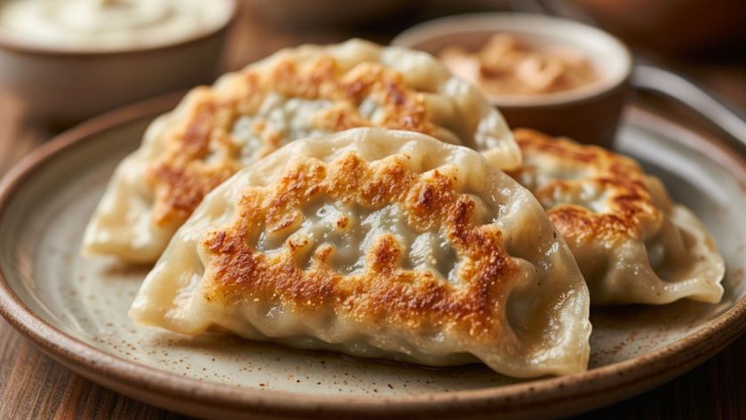Как приготовить посикунчики: секреты сочных мясных лепешек