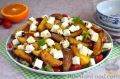 Яркие и оригинальные салаты, которые украсят ваш стол