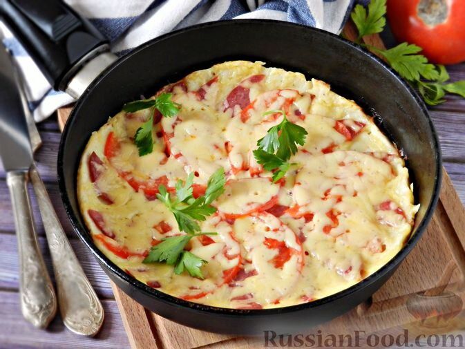 Необычные бюджетные блюда, которые стоит попробовать