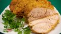 Нежное филе индейки в духовке: простой и вкусный рецепт для любого случая