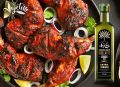 Курица Тандури: Вкус Индии