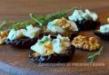 Нежные оттенки вкуса: изысканная закуска с вялеными сливами