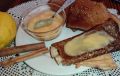 Лимонный крем, который подарит тепло в холодный день