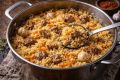 Плов без казана: как приготовить вкусный вариант дома