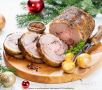 Салаты и мясные деликатесы: как привнести ресторанный комфорт в домашний ужин