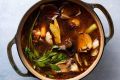 Коричневый бульон: секретный ингредиент для ресторанного вкуса
