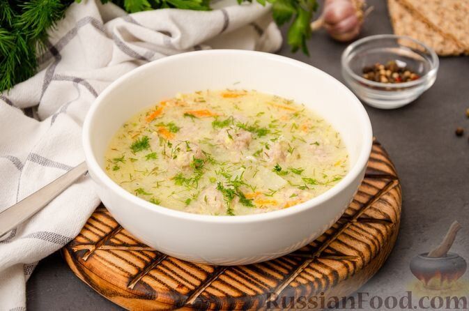 Здравие и уют: лучшие супы на месяц февраль