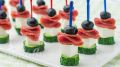 Идеальные канапе для весёлого праздника: просто, быстро и вкусно