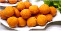 Вкусные сырные шарики: быстрый и простой гастрономический шедевр