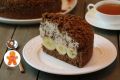 Торт "Норка Крота": нежное лакомство для истинных гурманов