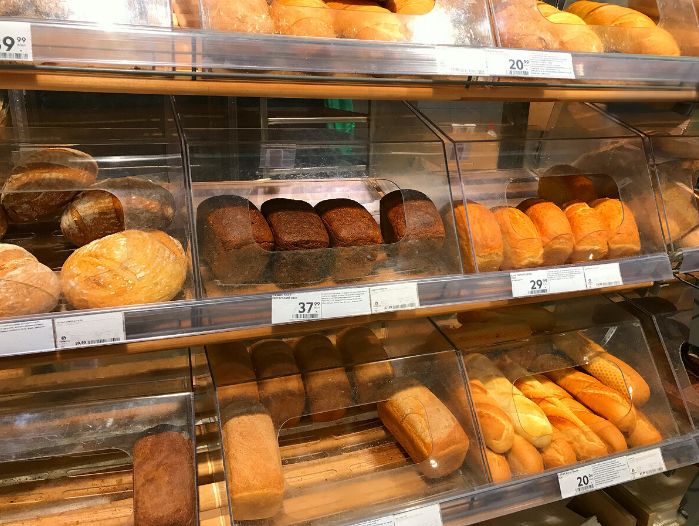 Куда пропали качественные продукты на полках магазинов?