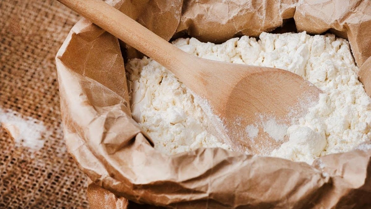 Тайны крахмала: незаменимый помощник на кухне и в быту