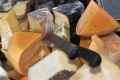 Сырный завод в Староминском районе: производство выросло на 50%