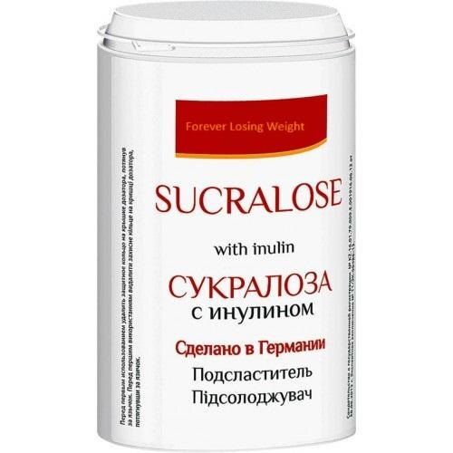 Сукралоза: полезный сахарозаменитель или скрытая угроза?