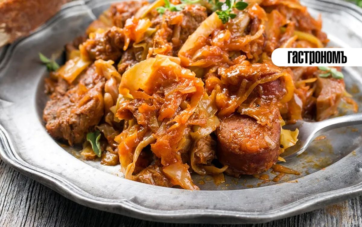 Современные рецепты с белокочанной капустой: деликатесы от шефов