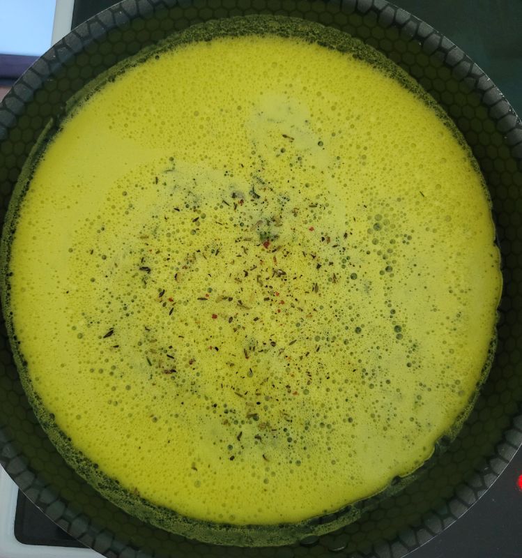 Три простых и вкусных рецепта, которые легко освоить даже новичку на кухне