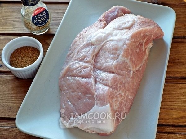 Универсальный рецепт мяса: пряное лакомство для горячих и холодных блюд