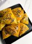 Самса: восточный деликатес с уникальным вкусом