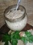 Новый взгляд на классический закусочный паштет: баклажаны, перец и творог