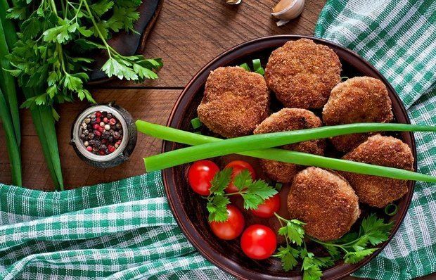 10 секретов приготовления идеальных котлет