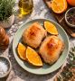 Куриные бедра в апельсиновом маринаде: идеальный вариант для ужина