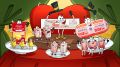 Искусство колбасной нарезки: как украсить праздничный стол