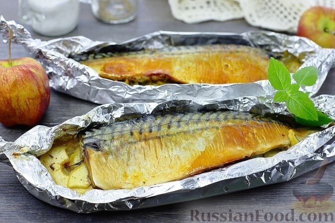 Невероятные рецепты из скумбрии: старые знакомые в новом свете