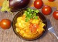 Летнее рагу: вкусное блюдо для всей семьи, которое легко приготовить