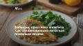 Как правильно питаться пожилым: советы для здоровой жизни