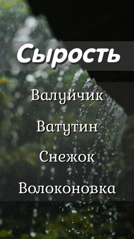 Выбор идеального мела: наш гид по сортам со вкусом