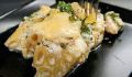 Ленивая лазанья: быстрое и вкусное решение для деликатных ужинов
